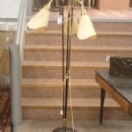 302 2049 Golvlampa
